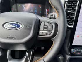 Ford Ranger (2025) thumbnail 23