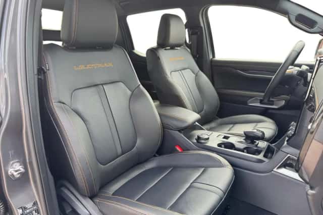 Ford Ranger (2025) thumbnail 32
