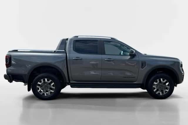 Ford Ranger (2025) thumbnail 5