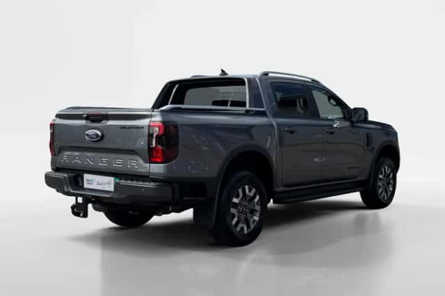 Ford Ranger (2025) thumbnail 6