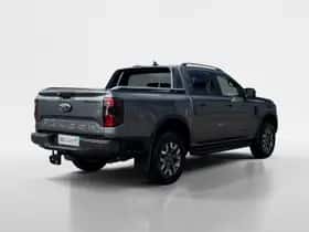 Ford Ranger (2025) thumbnail 6