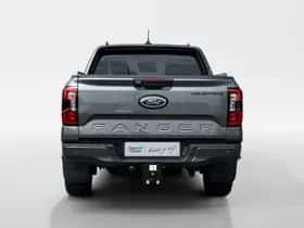 Ford Ranger (2025) thumbnail 7