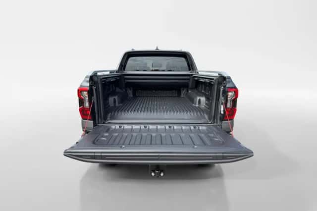 Ford Ranger (2025) thumbnail 8
