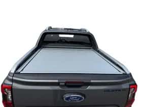 Ford Ranger (2025) thumbnail 9