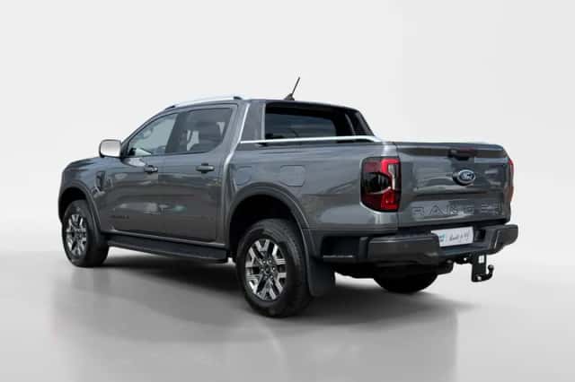 Ford Ranger (2025) thumbnail 10