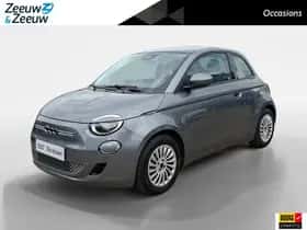 Fiat 500 (2023)