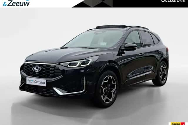 Ford Kuga (2025)