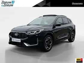 Ford Kuga (2025)