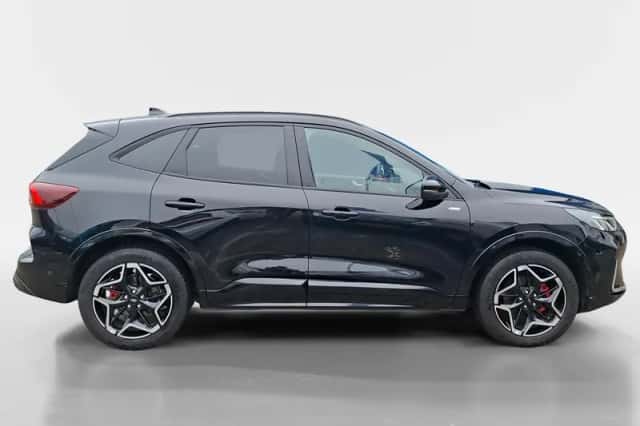 Ford Kuga (2025) thumbnail 2