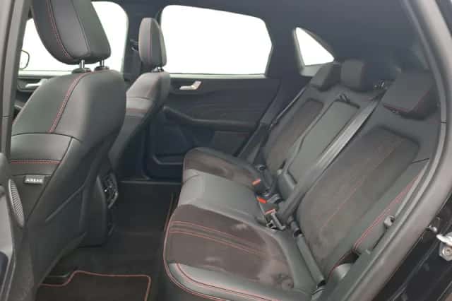 Ford Kuga (2025) thumbnail 12