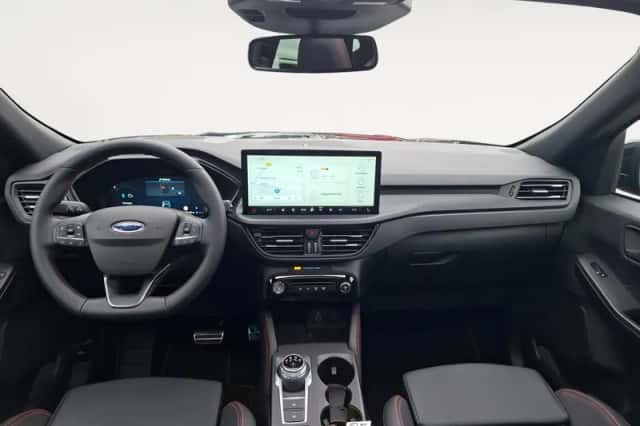 Ford Kuga (2025) thumbnail 18