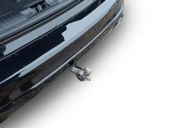 Ford Kuga (2025) thumbnail 23