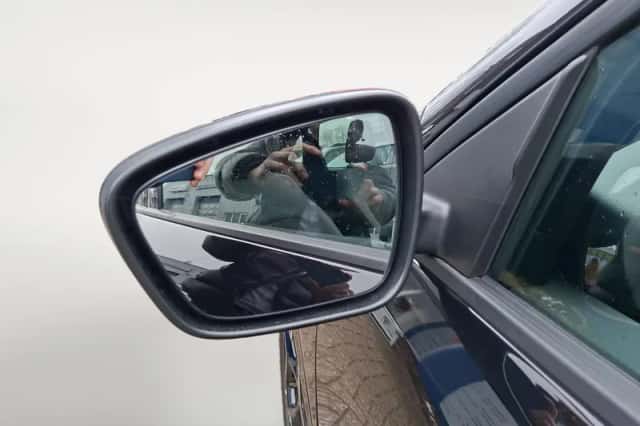 Ford Kuga (2025) thumbnail 24