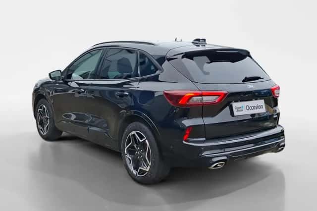 Ford Kuga (2025) thumbnail 4