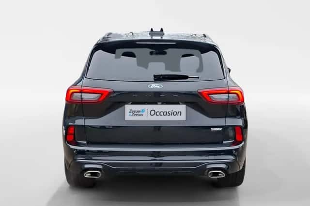Ford Kuga (2025) thumbnail 5