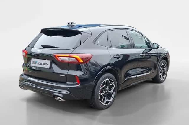 Ford Kuga (2025) thumbnail 6