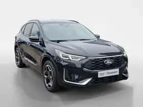 Ford Kuga (2025) thumbnail 7