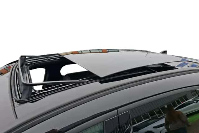 Ford Kuga (2025) thumbnail 9