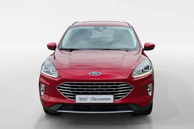 Ford Kuga (2022) thumbnail 2