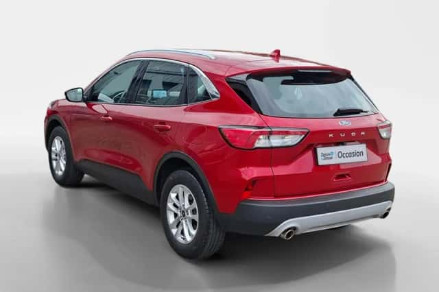 Ford Kuga (2022) thumbnail 5