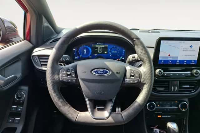 Ford Puma (2023) thumbnail 13