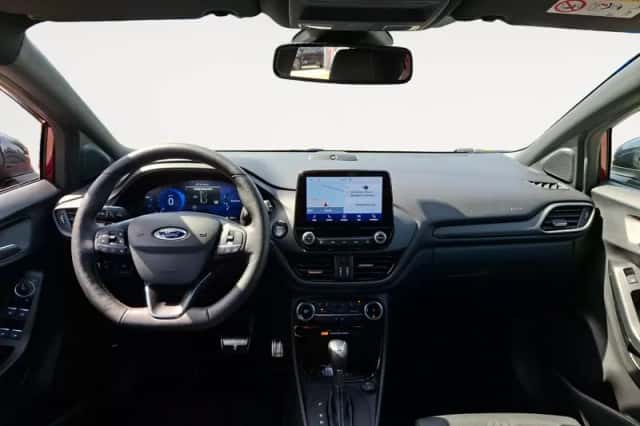 Ford Puma (2023) thumbnail 17