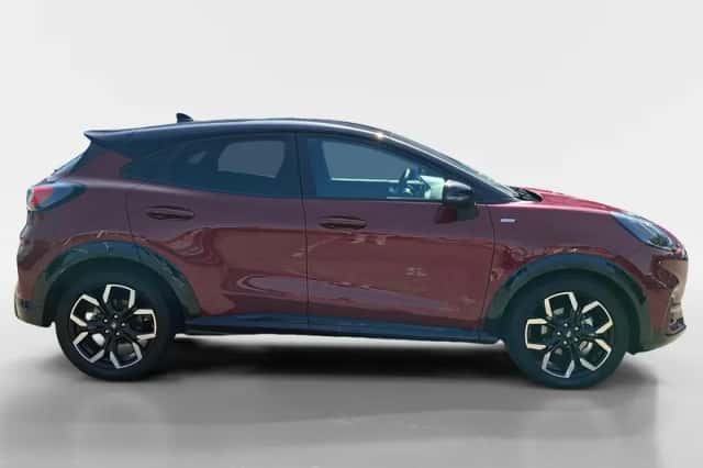 Ford Puma (2023) thumbnail 3