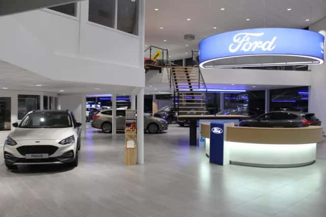 Ford Puma (2023) thumbnail 26