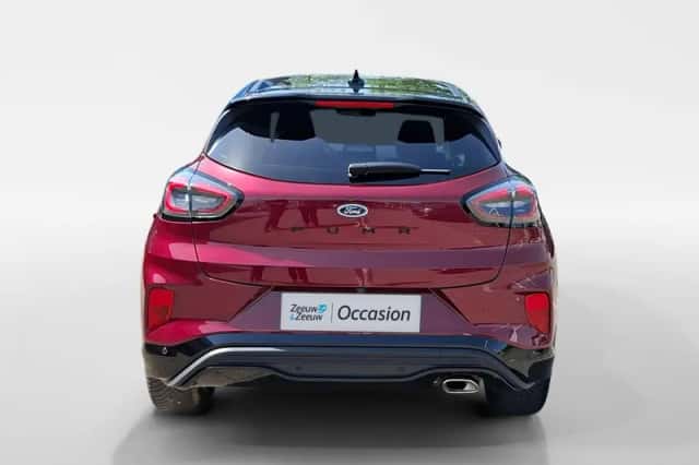 Ford Puma (2023) thumbnail 6