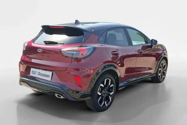 Ford Puma (2023) thumbnail 7