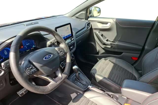 Ford Puma (2023) thumbnail 9