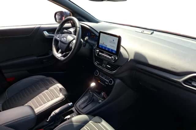 Ford Puma (2023) thumbnail 10