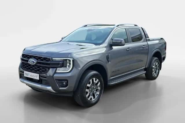 Ford Ranger (2026) thumbnail 2