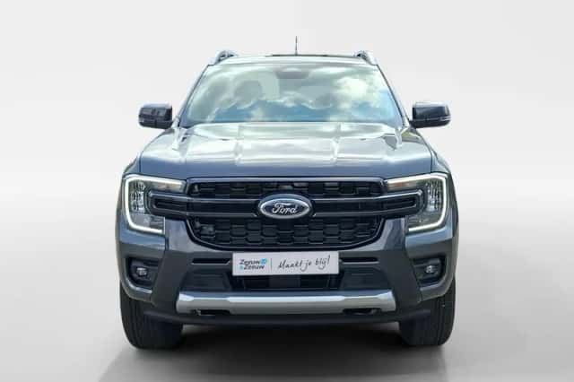 Ford Ranger (2026) thumbnail 3