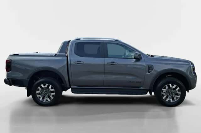 Ford Ranger (2026) thumbnail 4