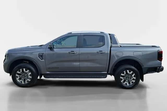 Ford Ranger (2026) thumbnail 5