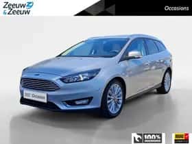 Ford Focus (2018)