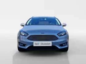 Ford Focus (2018) thumbnail 2
