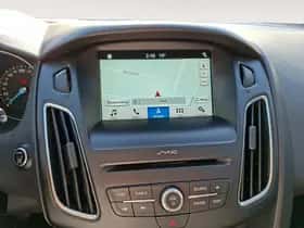 Ford Focus (2018) thumbnail 16