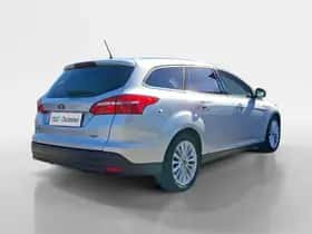 Ford Focus (2018) thumbnail 5
