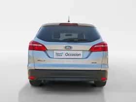 Ford Focus (2018) thumbnail 6