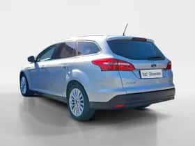 Ford Focus (2018) thumbnail 7