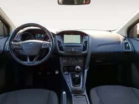 Ford Focus (2018) thumbnail 10