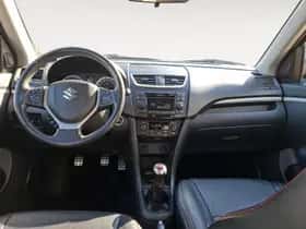 Suzuki Swift (2012) thumbnail 12