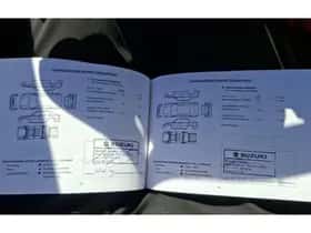 Suzuki Swift (2012) thumbnail 30