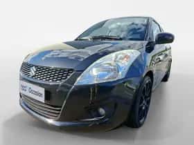 Suzuki Swift (2012) thumbnail 35