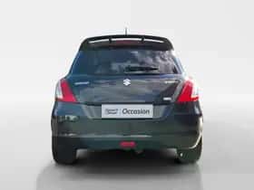 Suzuki Swift (2012) thumbnail 6