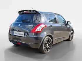 Suzuki Swift (2012) thumbnail 7