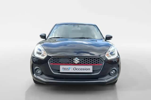 Suzuki Swift (2018) thumbnail 2