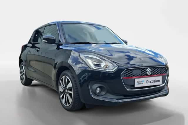 Suzuki Swift (2018) thumbnail 4